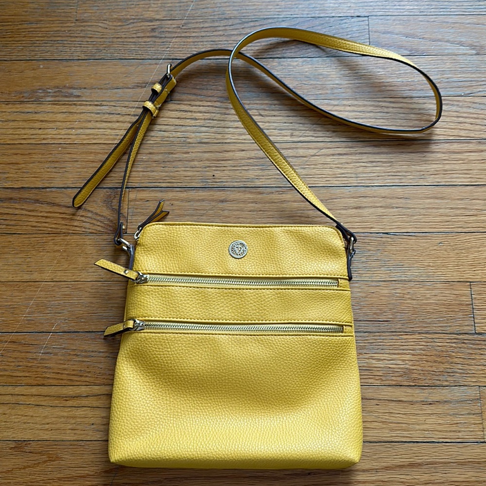 Anne Klein Crossbody Bag